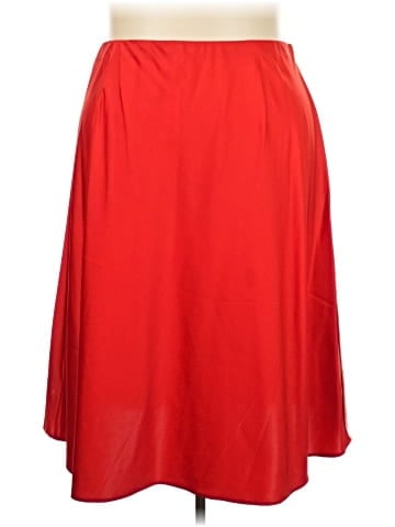 The Drop Formal Skirt (view 2)
