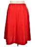 The Drop Solid Red Formal Skirt Size 4X - photo 2