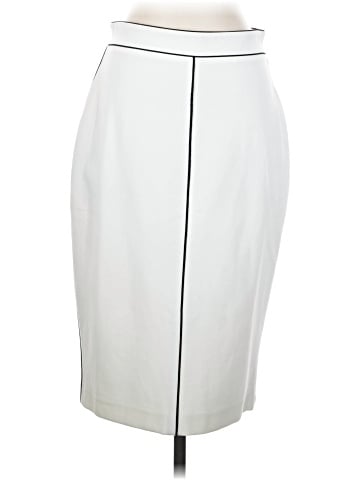 White House Black Market Formal Skirt (view 1)