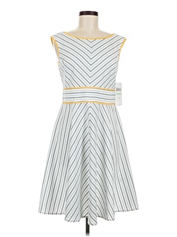 London Style Casual Dress (view 1)
