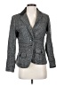 CAbi Tweed Gray Blazer Size 2 - photo 1