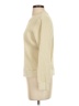 J.Crew Solid Ivory Pullover Sweater Size S - photo 5