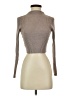 Shein Tan Turtleneck Sweater Size 4 - photo 1
