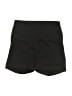 Reformation Solid Black Shorts Size XS - photo 1