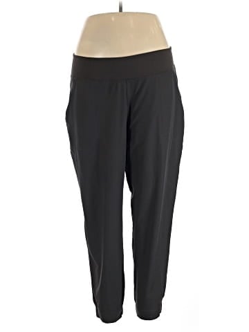 Patagonia Active Pants (view 1)