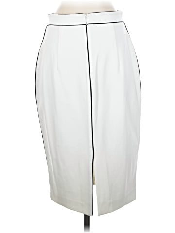 White House Black Market Formal Skirt (view 2)
