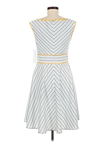 London Style Casual Dress (view 2)