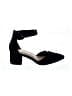 Dream Pairs Black Heels Size 7 - photo 1