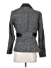 CAbi Tweed Gray Blazer Size 2 - photo 2
