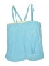 Magicsuit Blue Swimsuit Top Size 14 - photo 1