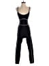 YPB Black Jumpsuit Size XS - photo 1