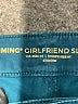 So Slimming by Chico's Teal Casual Pants Size Sm Tall (0) - photo 7