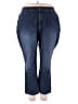 Catherines Blue Jeans Size 20 (petite) - photo 1