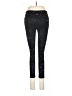 Lululemon Athletica Print Black Active Pants Size 6 - photo 2