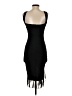 Unbranded Black Cocktail Dress Size XS (estimated) - photo 2