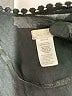 Hinge Black Kimono One size - photo 7