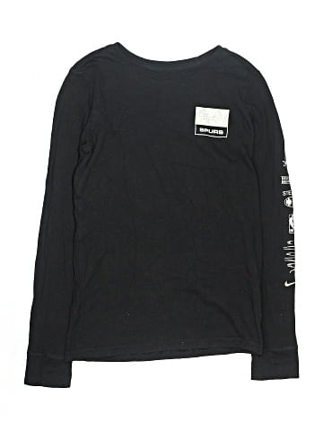 Nike Long Sleeve T-Shirt (view 1)