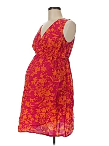 Motherhood Cocktail Dress (view 1)