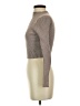 Shein Tan Turtleneck Sweater Size 4 - photo 5