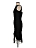 Unbranded Black Cocktail Dress Size XS (estimated) - photo 5