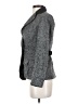 CAbi Tweed Gray Blazer Size 2 - photo 5