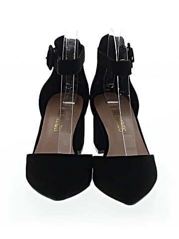 Dream Pairs Heels (view 2)