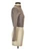 Shein Tan Turtleneck Sweater Size 4 - photo 4