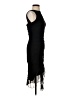Unbranded Black Cocktail Dress Size XS (estimated) - photo 4