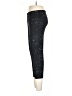 Lululemon Athletica Print Black Active Pants Size 6 - photo 5