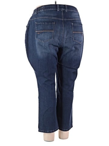 Catherines Jeans (view 2)