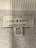 Lucky Brand Ivory Pullover Sweater Size M - photo 7