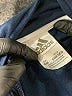 Adidas Blue Track Jacket 3-6 MO / 6 MO - photo 3
