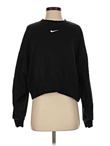 Nike Pullover Sweater (view 1)