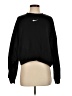 Nike Black Pullover Sweater Size XS - photo 1
