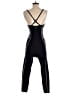 YPB Black Jumpsuit Size XS - photo 2