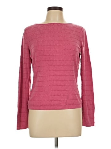 Ann Taylor Pullover Sweater (view 1)