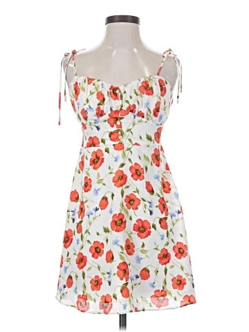 Forever 21 Cocktail Dress (view 1)