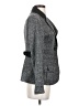 CAbi Tweed Gray Blazer Size 2 - photo 4