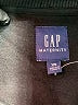 Gap - Maternity Black Sweatshirt Size XS Maternity - photo 6