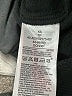 Gap - Maternity Black Sweatshirt Size XS Maternity - photo 7