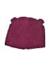 Target 100% Polyester Burgundy Pink Beanie One size - photo 1