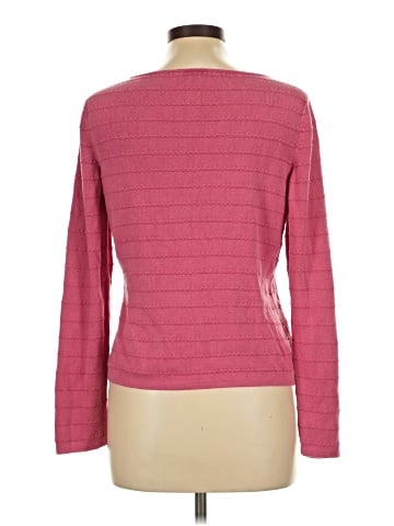 Ann Taylor Pullover Sweater (view 2)
