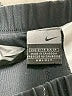 Nike Solid Black Active Skort Size XS - photo 3
