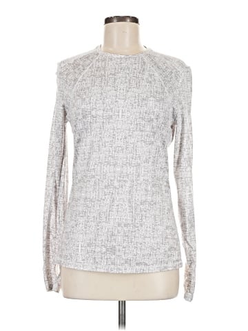 NILS Long Sleeve Top (view 1)