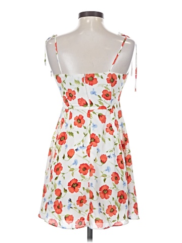 Forever 21 Cocktail Dress (view 2)