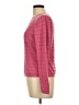 Ann Taylor Pink Pullover Sweater Size L - photo 5