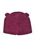 Target 100% Polyester Burgundy Pink Beanie One size - photo 2