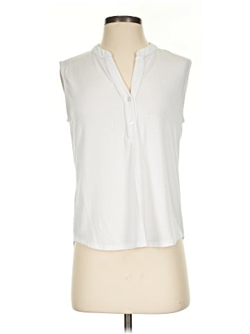 Amour Vert Sleeveless T-Shirt (view 1)
