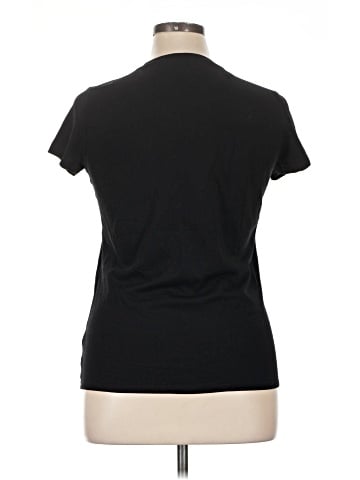 CALVIN KLEIN JEANS Short Sleeve T-Shirt (view 2)