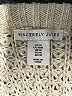 Sincerely Jules 100% Polyester Tan Pullover Sweater Size M - photo 7